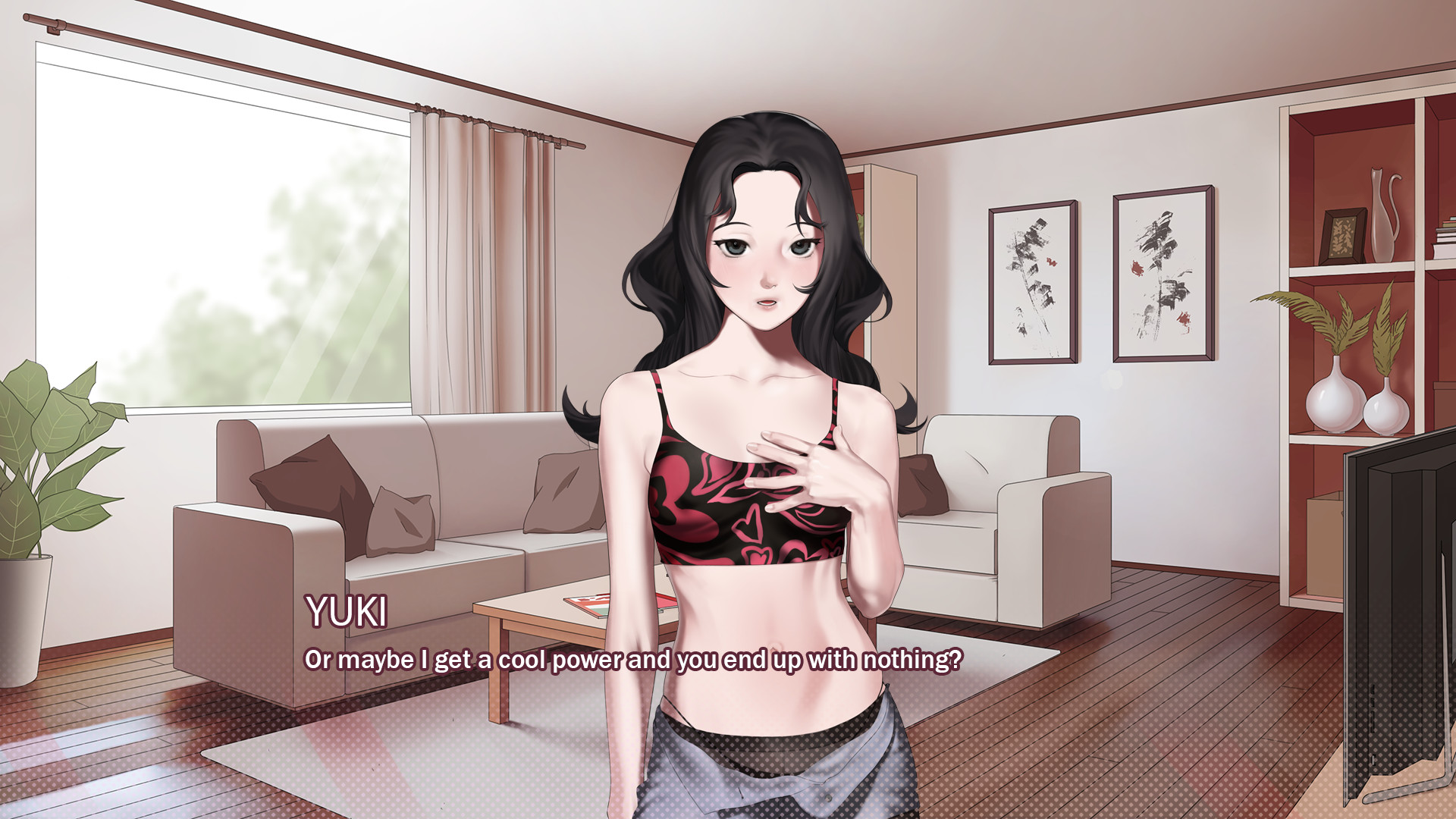 Stuck at Home with My Sister: Prologue trailer