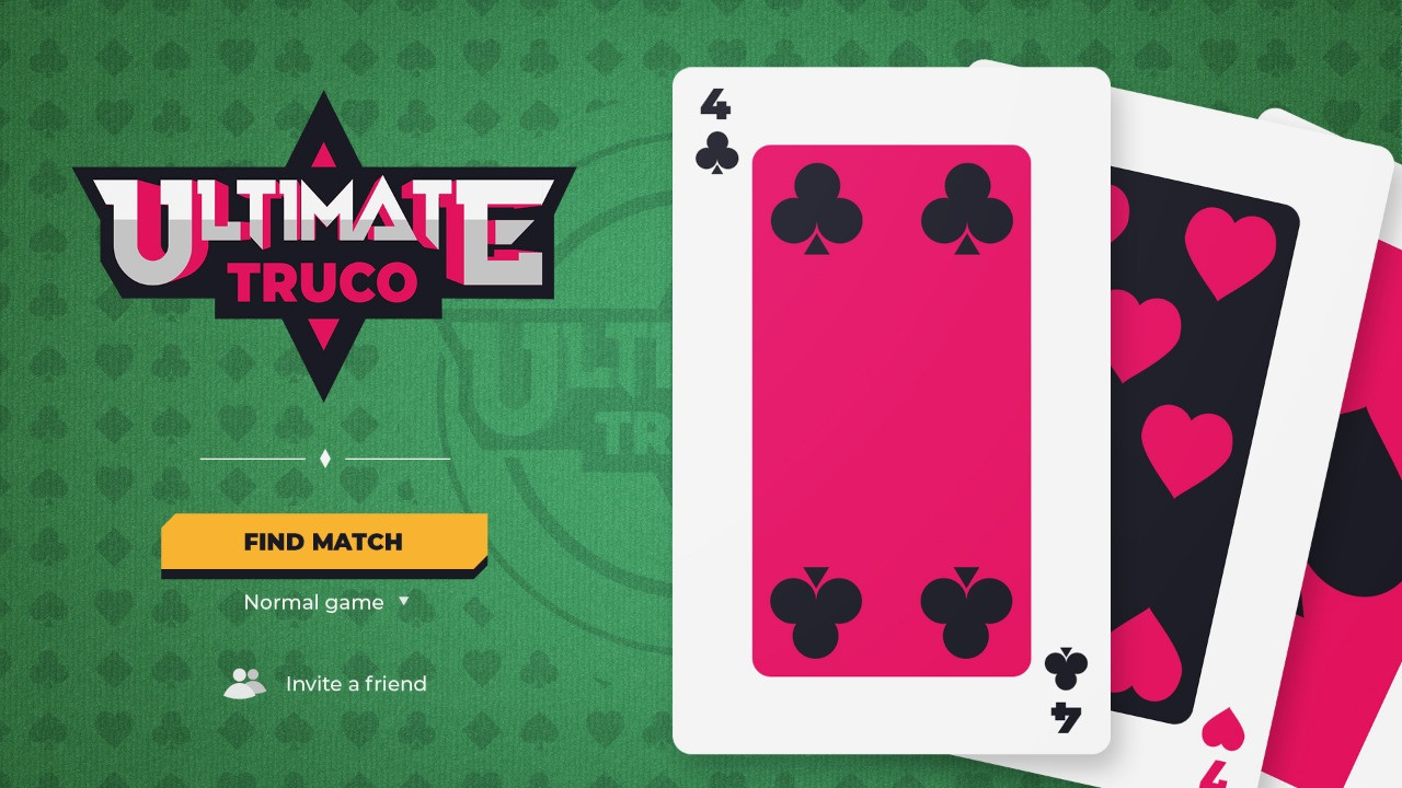 Ultimate Truco trailer
