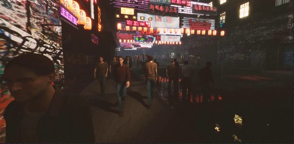 China Simulator | 中國模擬器 screenshot 2