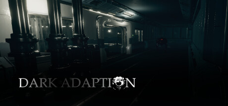 Cover art from Dark Adaption