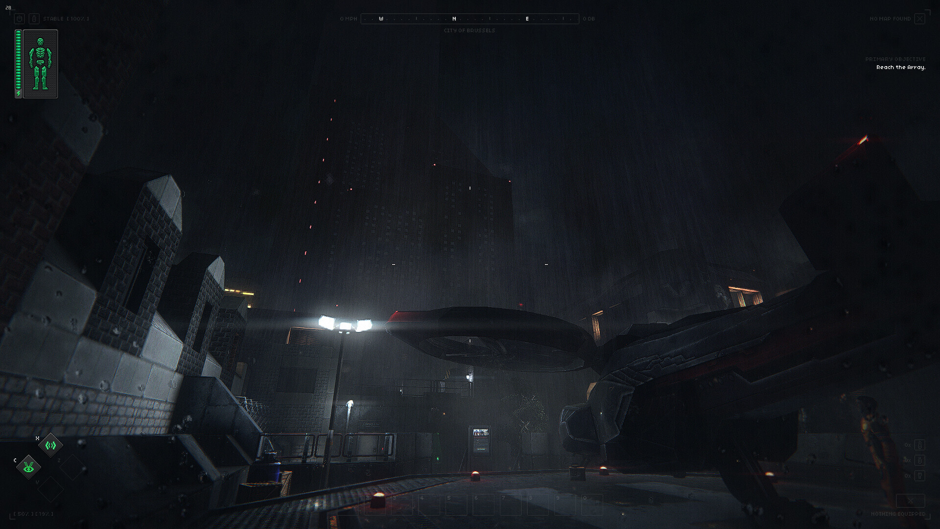 Core Decay screenshot 1