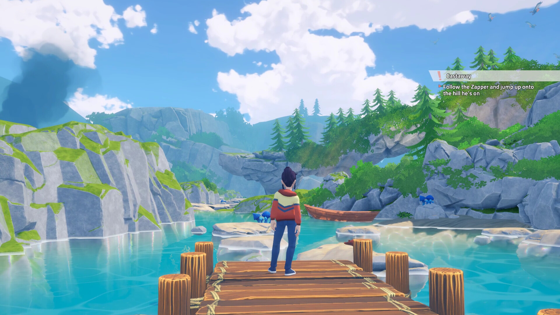 Anitons trailer