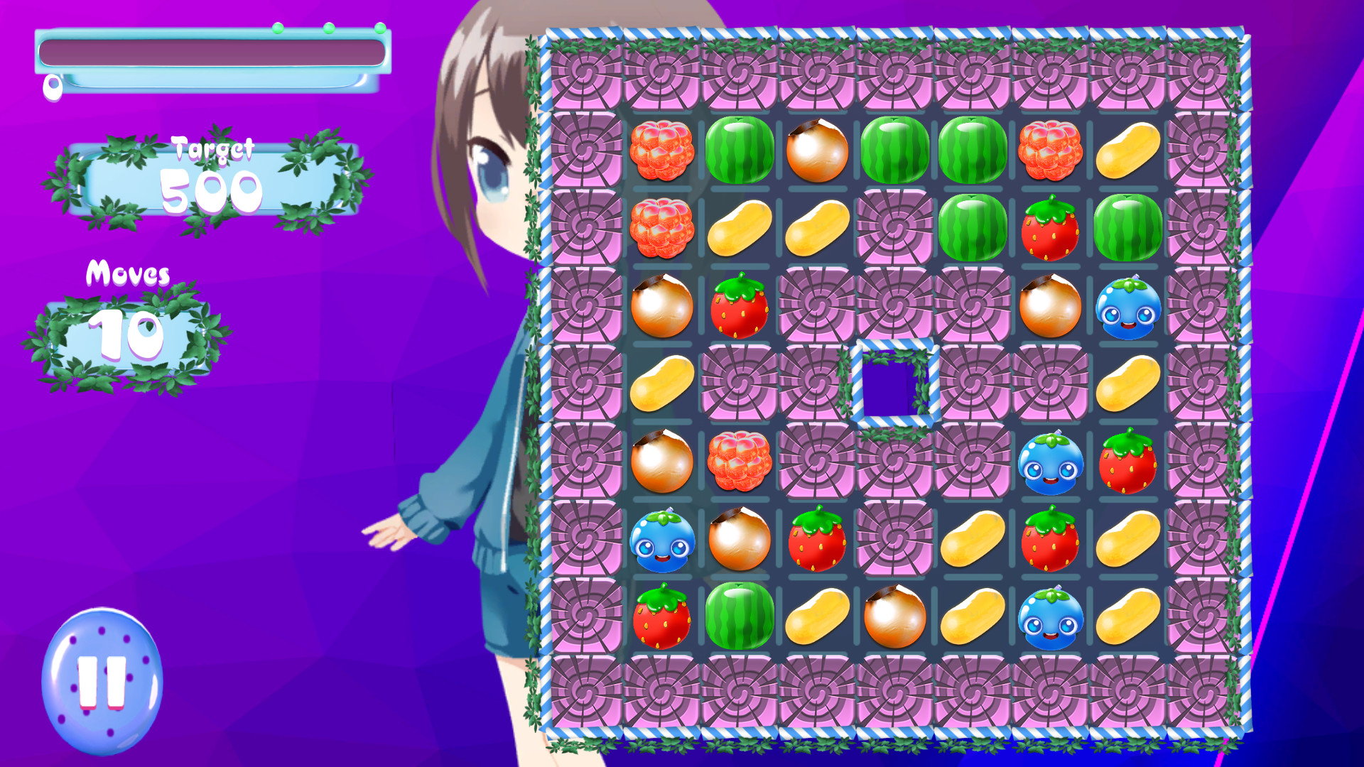 Trailer poster