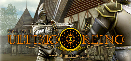 Ultimo Reino