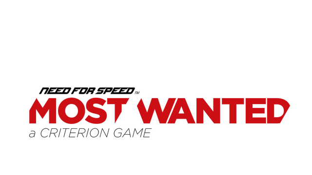 Need for Speed™ Most Wanted