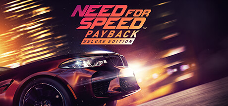 Время прохождения игры Need for Speed Payback