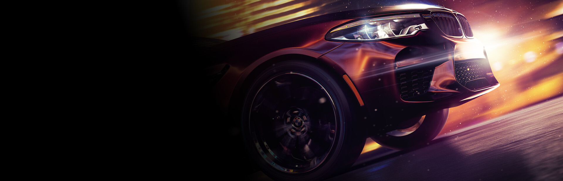 Игра Need for Speed Payback