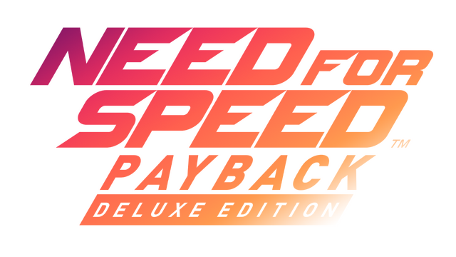 Need for Speed™ Payback