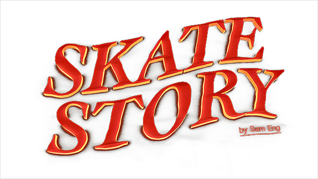 Skate Story