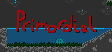 Cover art from Primordial