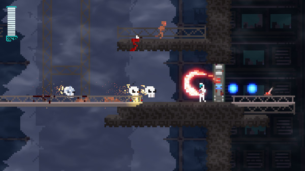 Humanless screenshot 4