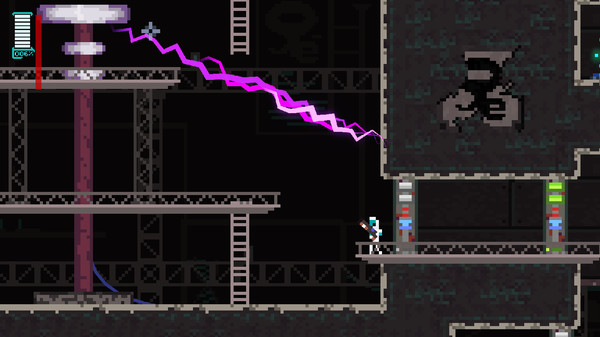 Humanless screenshot 2