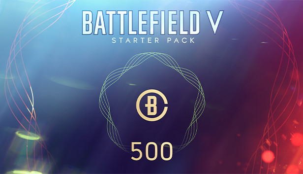Battlefield V - Starter Pack