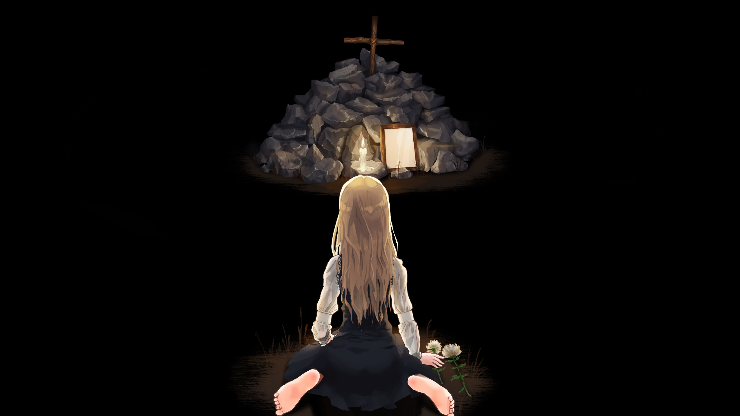 Trailer poster