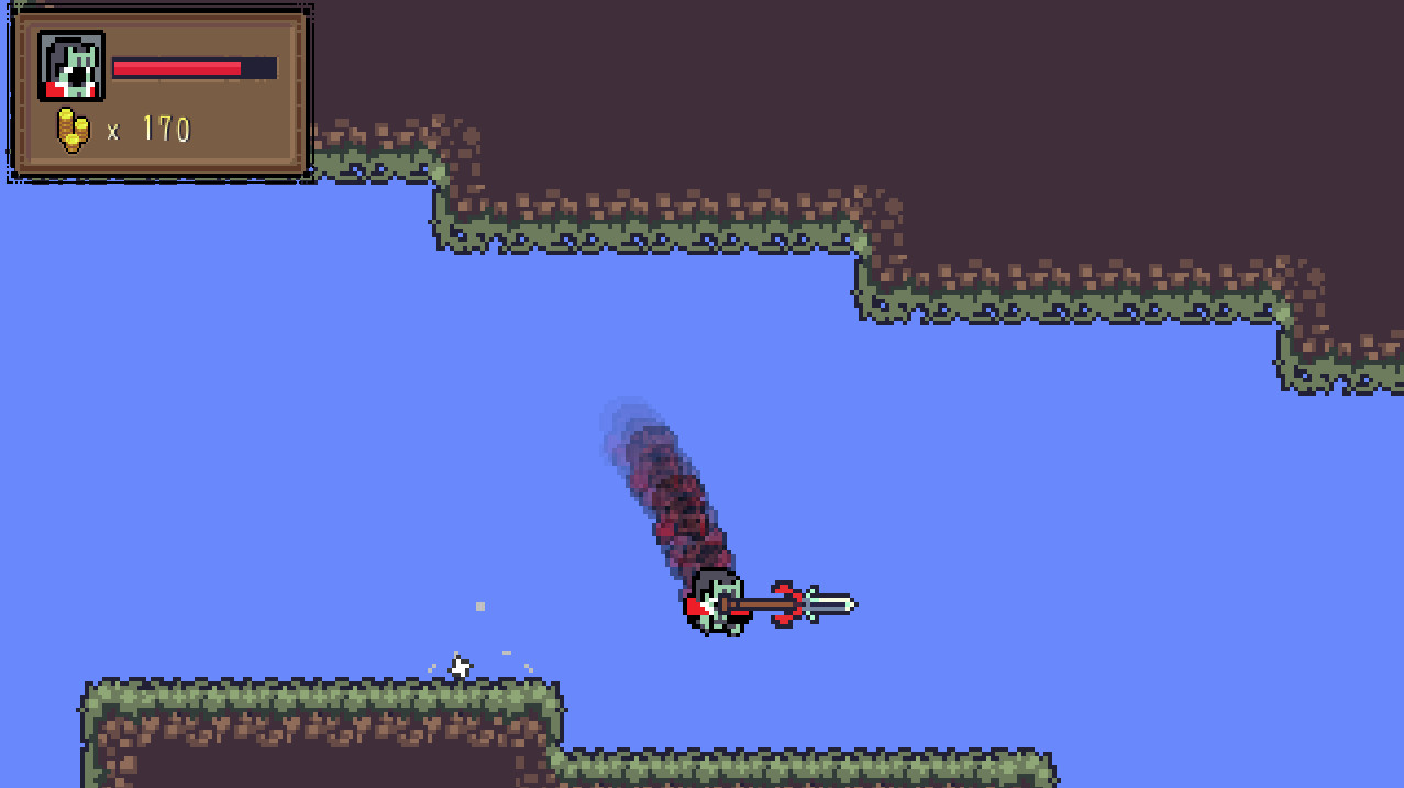 Fantasy Story screenshot 3