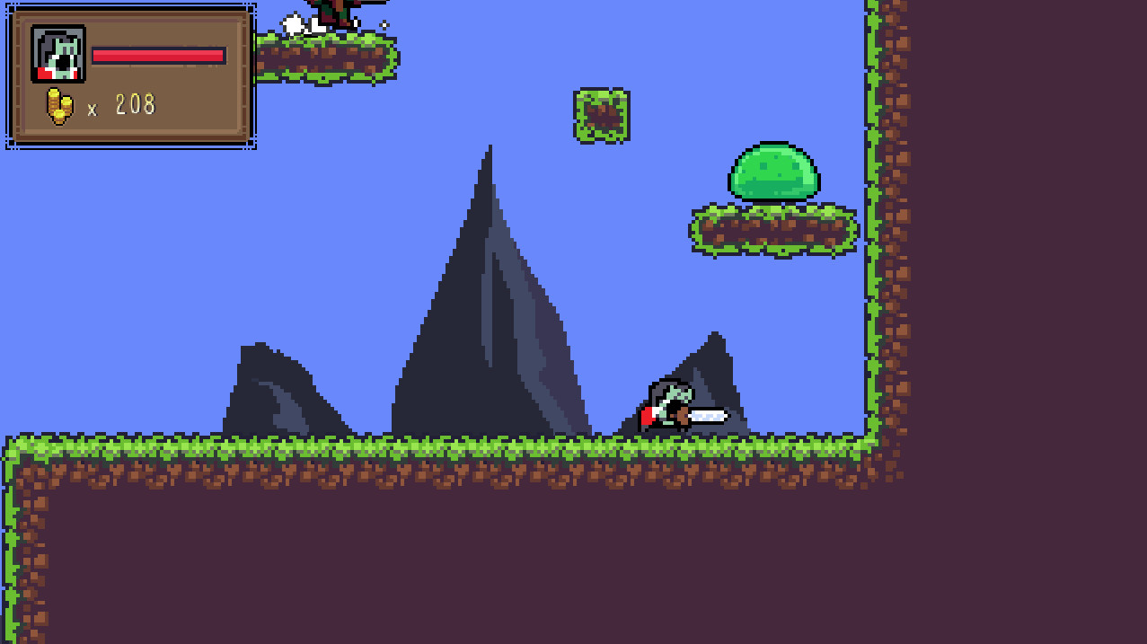 Fantasy Story screenshot 4