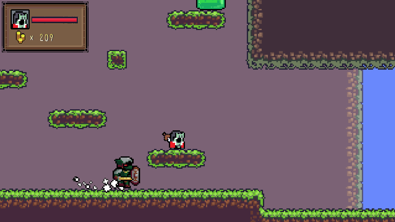 Fantasy Story screenshot 2