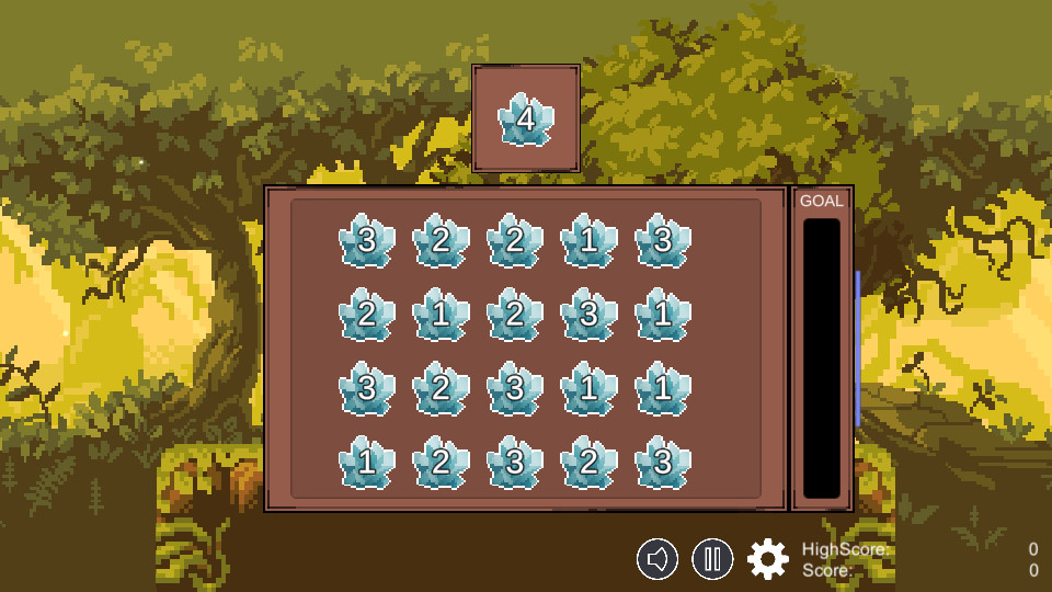 Match Number Panels trailer