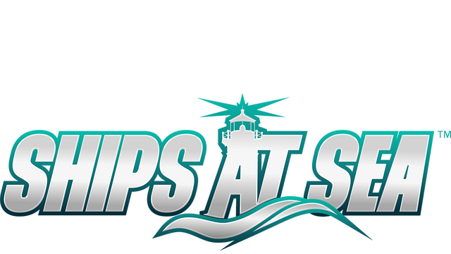 Ships At Sea