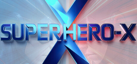 SUPERHERO-X [Alpha Edition]