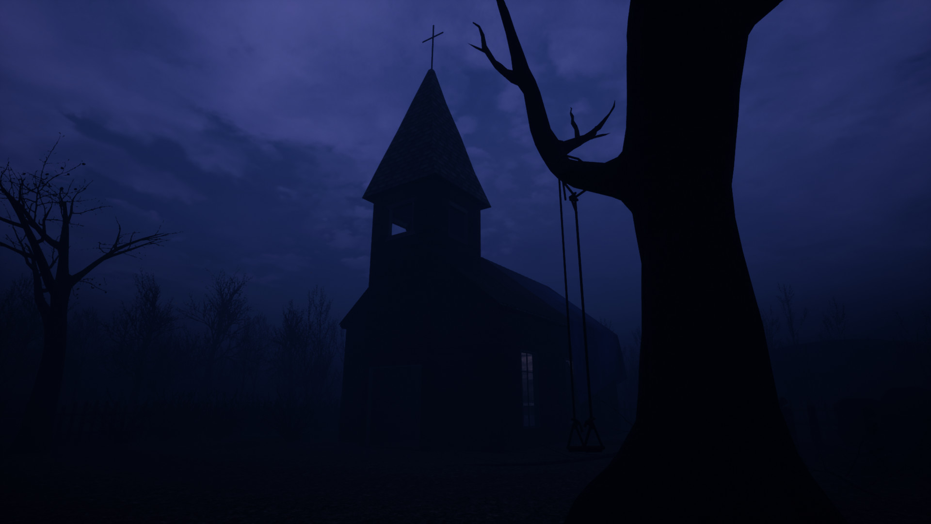 Trailer poster
