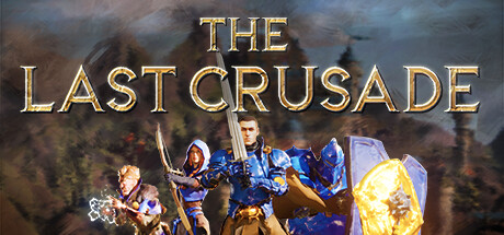 The Last Crusade