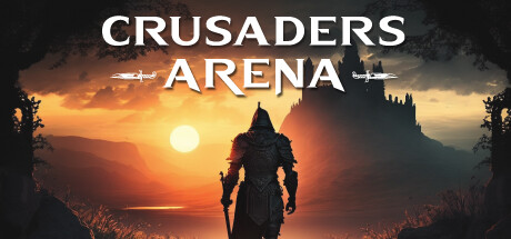 Cover art from Crusaders Arena