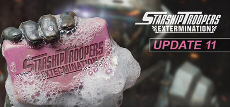Starship Troopers: Extermination