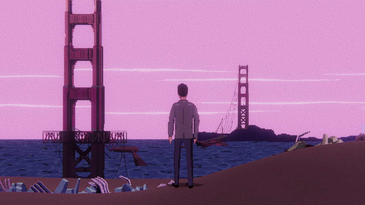 Divisadero trailer