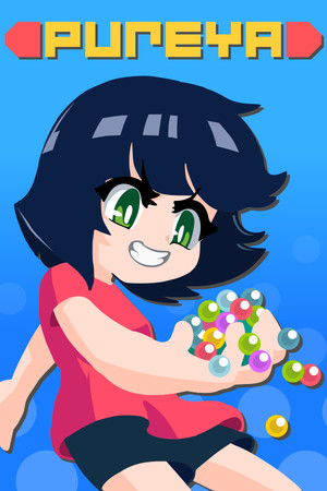 Capsule art of pureya.