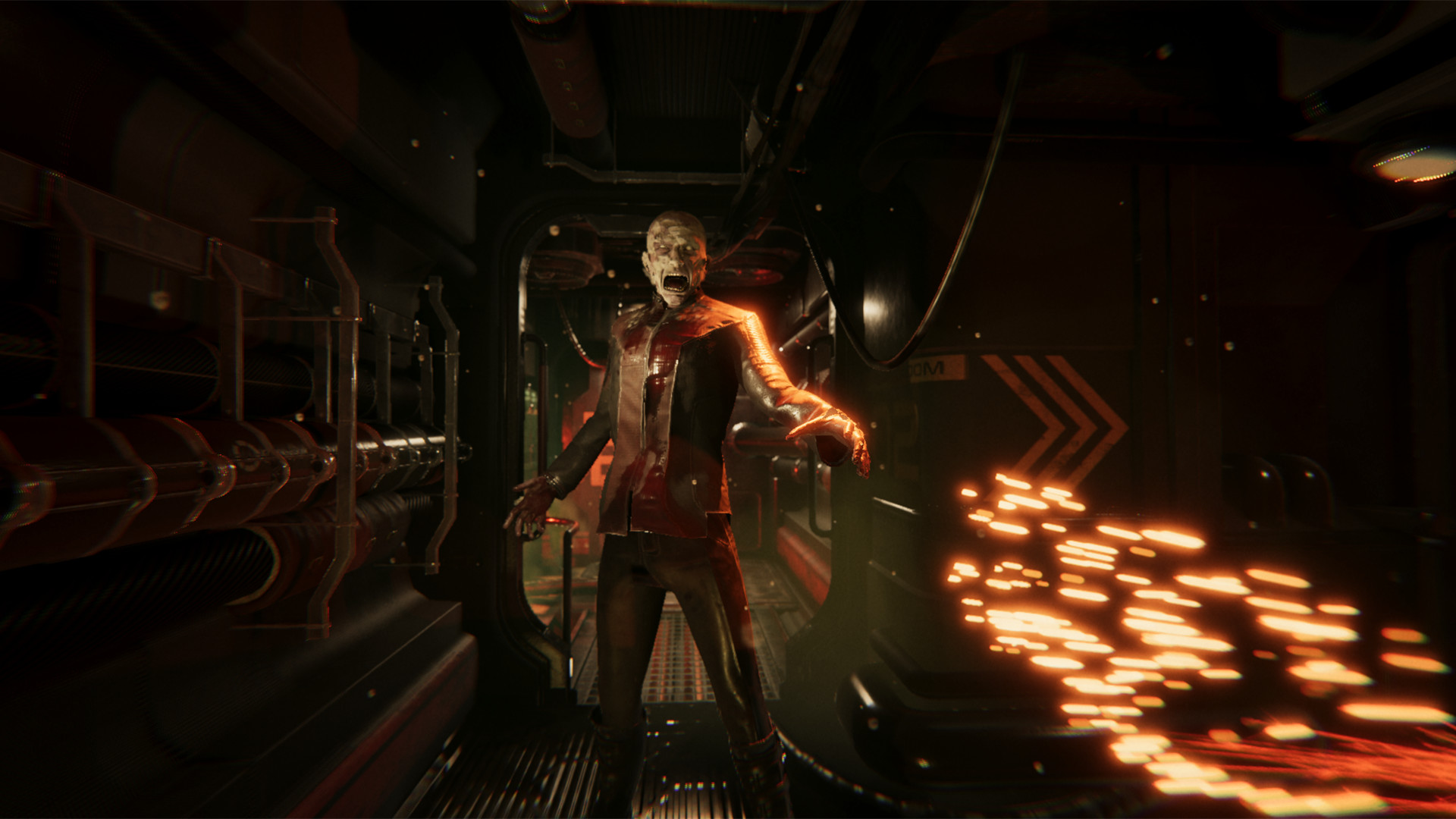 4 Minutes to the Apocalypse trailer