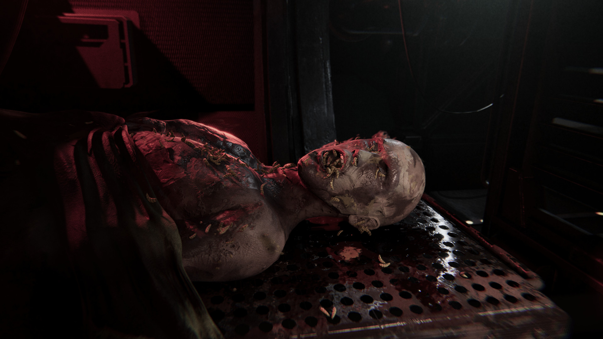 4 Minutes to the Apocalypse screenshot 2