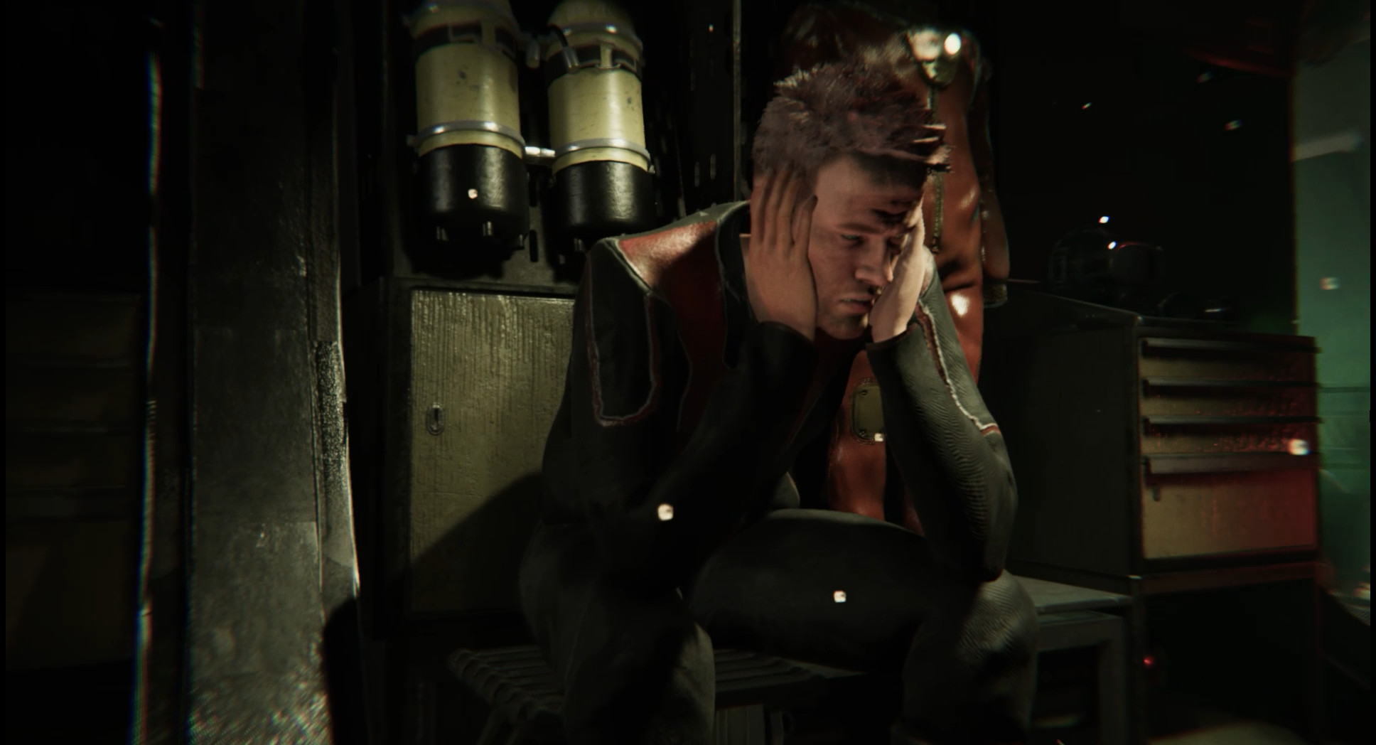 4 Minutes to the Apocalypse screenshot 3