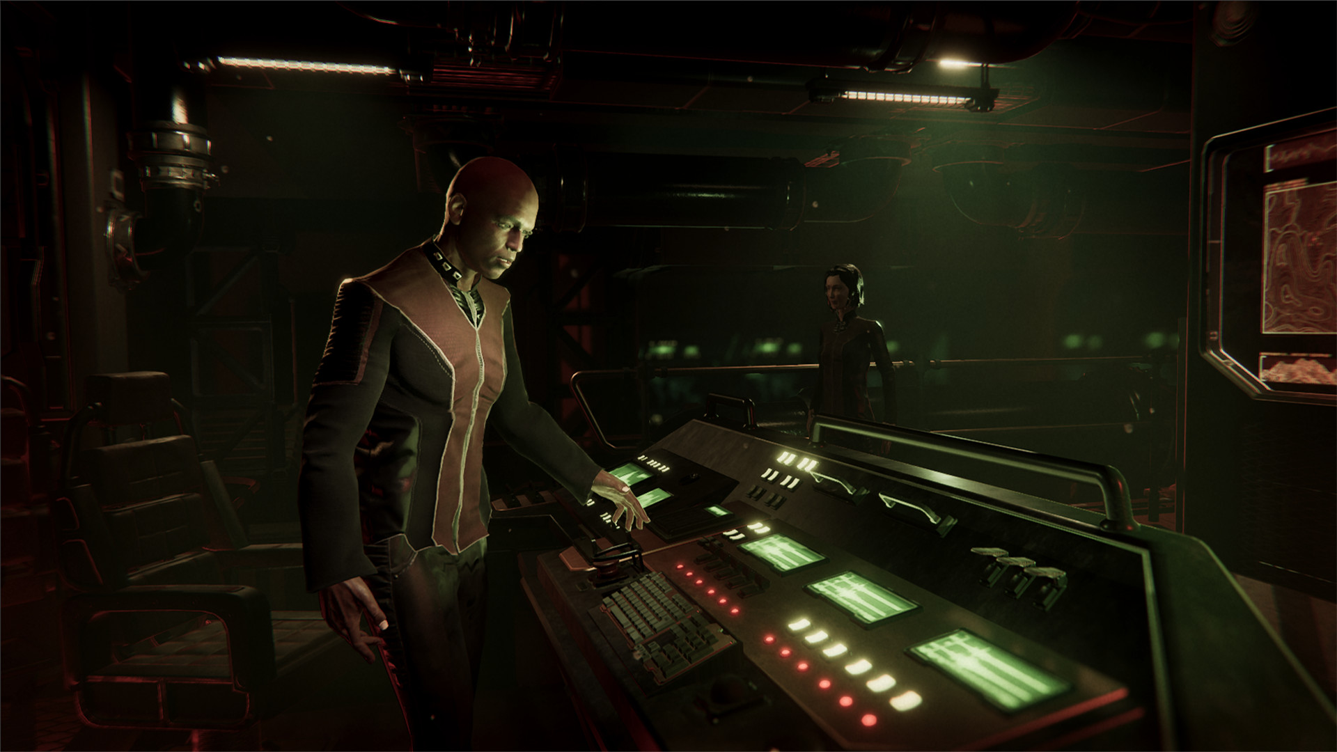4 Minutes to the Apocalypse screenshot 4
