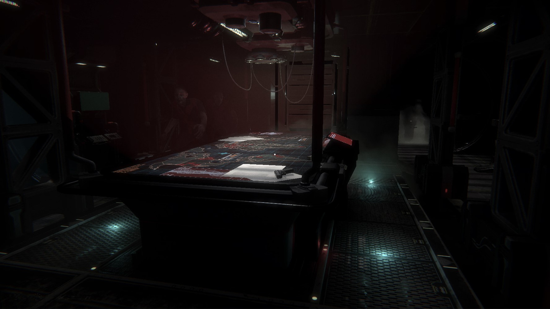 4 Minutes to the Apocalypse screenshot 5