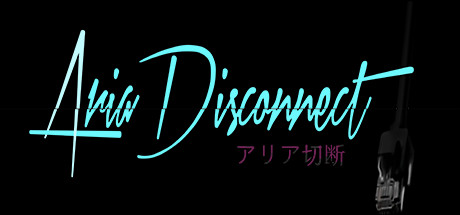 Cover art from Aria Disconnect