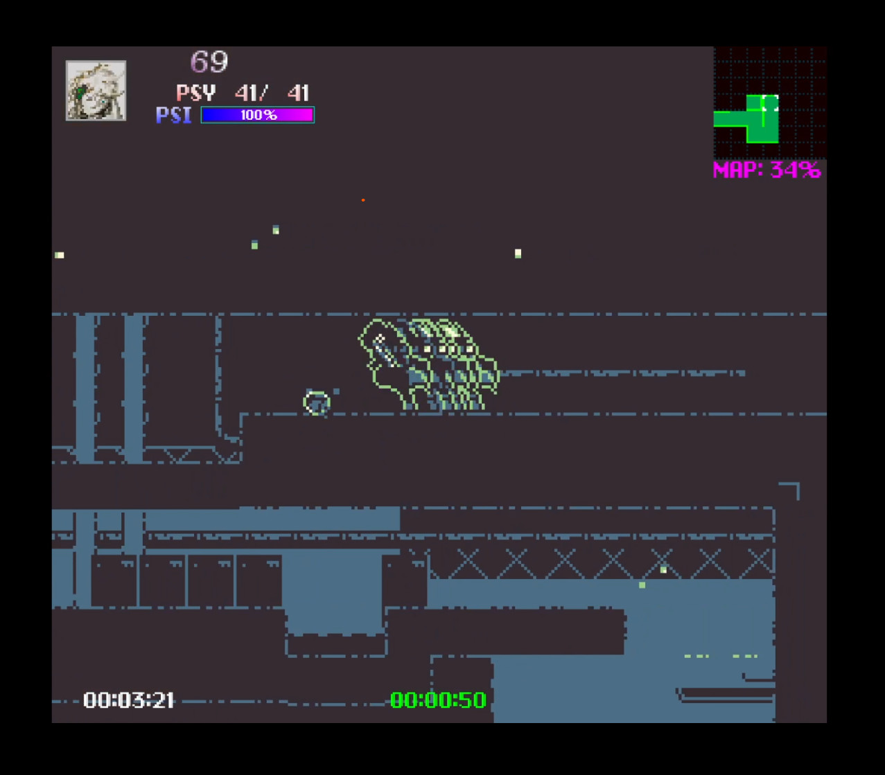 Aria Disconnect screenshot 5