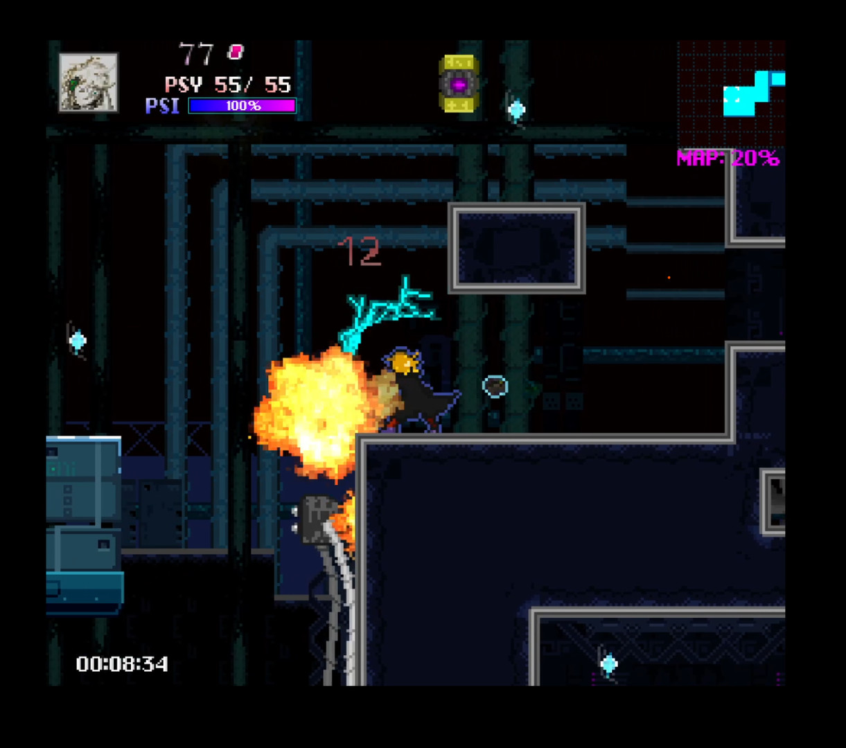 Aria Disconnect trailer
