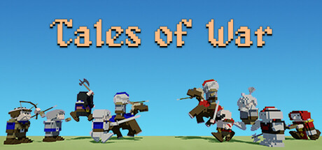 Tales of War