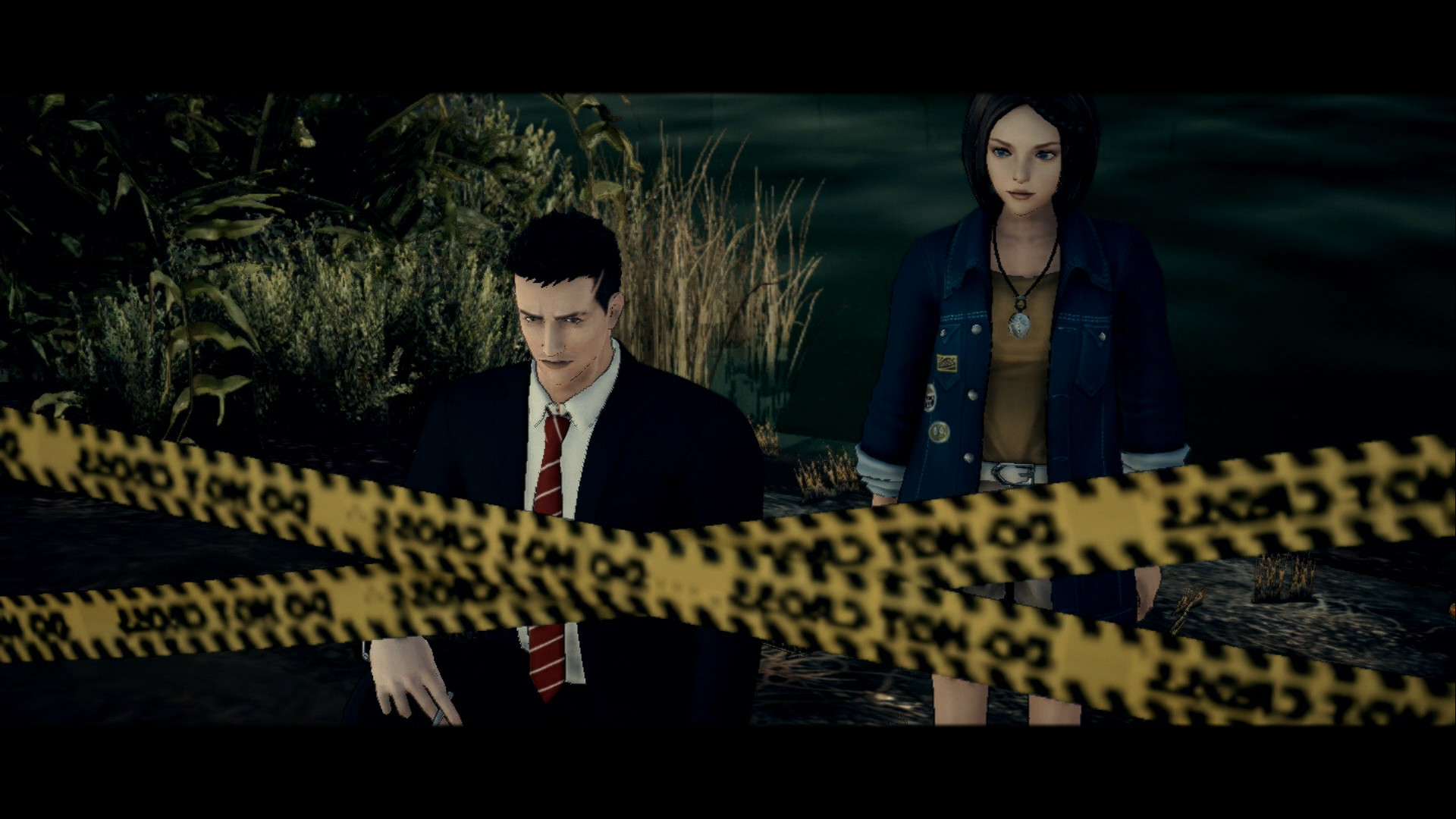 Trailer poster