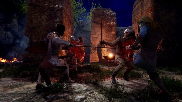 Shielta: Veil of Stars screenshot 5