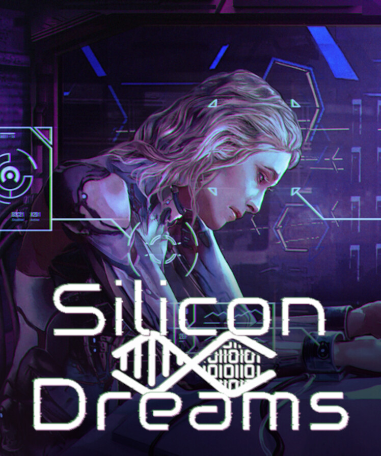 Silicon Dreams
