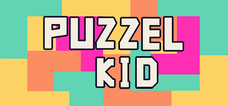 Cover art from PuzzleKid