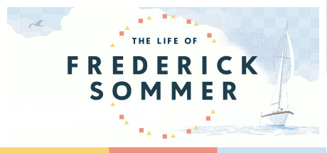 Cover art from The Life of Frederick Sommer