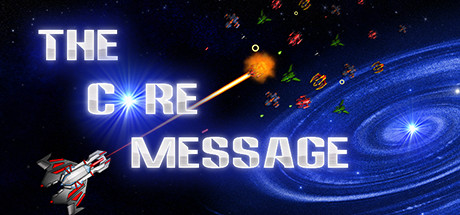 Cover art from The Core Message