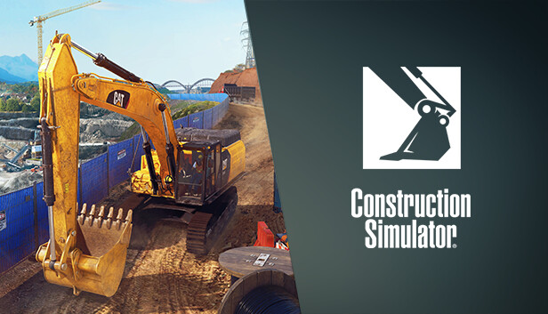 Construction Simulator on Steam