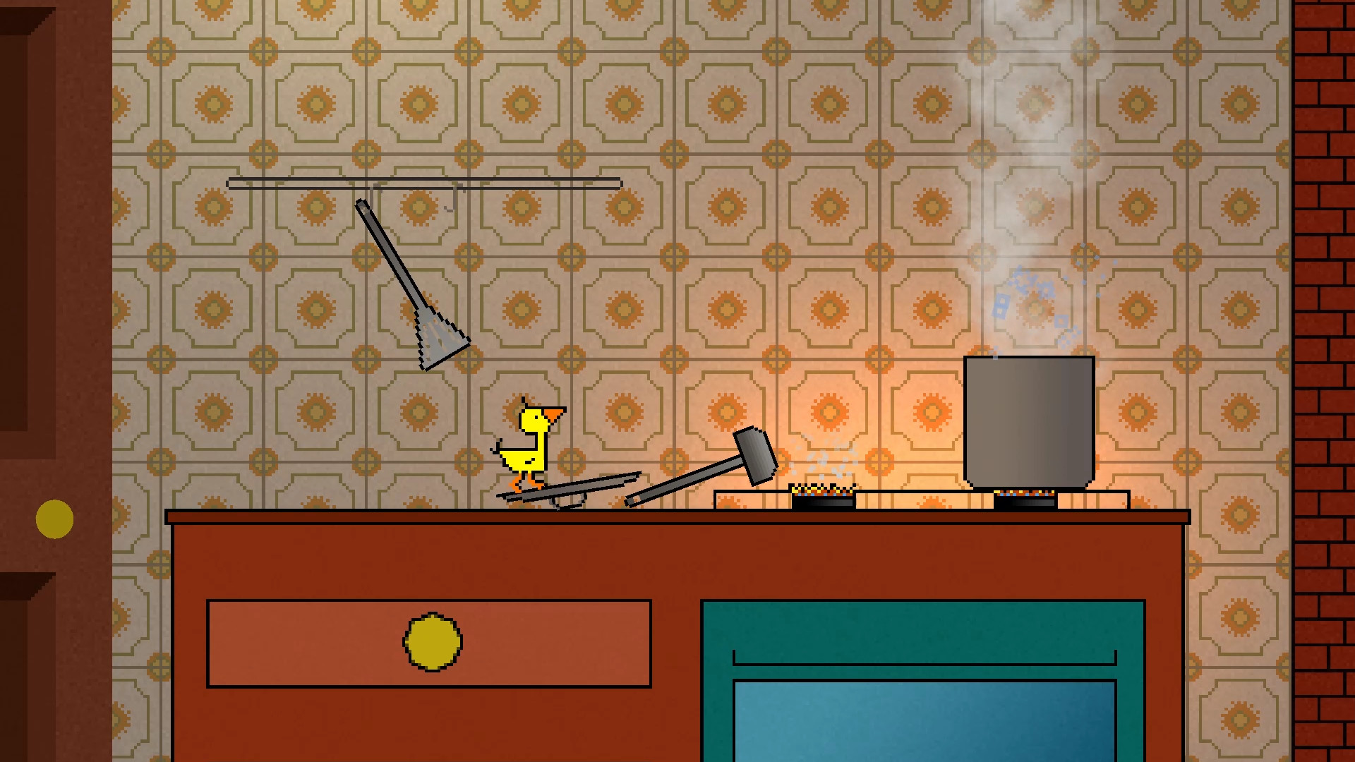 Fred The Rubber Ducky screenshot 3