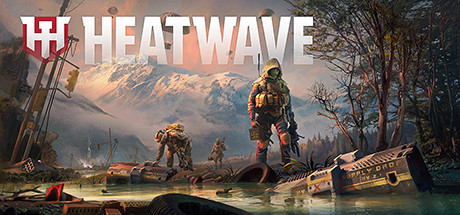 Cover art from HeatWave