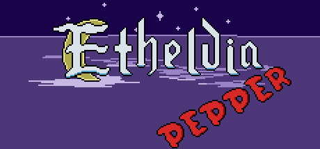 Cover art from Etheldia Pepper