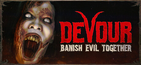 Время прохождения игры DEVOUR